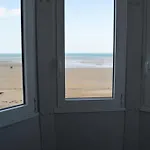 La Tourelle - Balcon Vue Et Terrasse Plein Sud * سانت أوبين سور مير