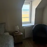شقة La Tourelle - Balcon Vue Et Terrasse Plein Sud سانت أوبين سور مير
