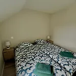 La Tourelle - Balcon Vue Et Terrasse Plein Sud * سانت أوبين سور مير