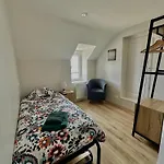 La Tourelle - Balcon Vue Et Terrasse Plein Sud شقة *