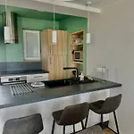 La Tourelle - Balcon Vue Et Terrasse Plein Sud شقة سانت أوبين سور مير