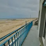 La Tourelle - Balcon Vue Et Terrasse Plein Sud