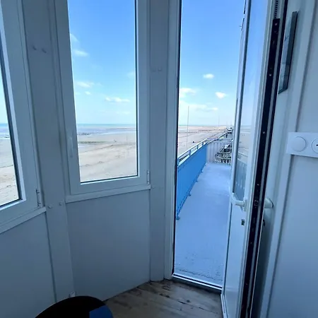 La Tourelle - Balcon Vue Et Terrasse Plein Sud Lejlighed