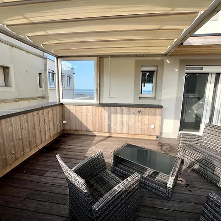 Apartment La Tourelle - Balcon Vue Et Terrasse Plein Sud