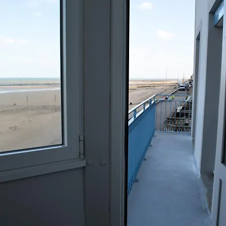 La Tourelle - Balcon Vue Et Terrasse Plein Sud Lejlighed