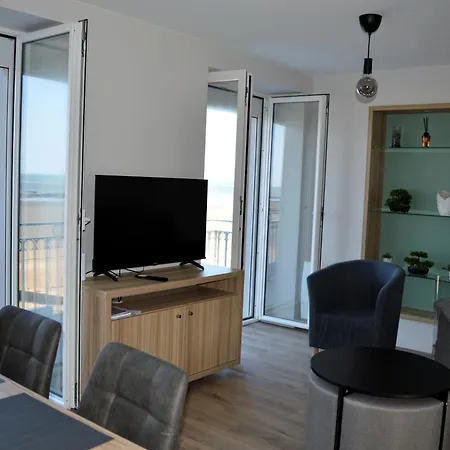 Lejlighed La Tourelle - Balcon Vue Et Terrasse Plein Sud