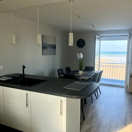 Lejlighed La Tourelle - Balcon Vue Et Terrasse Plein Sud