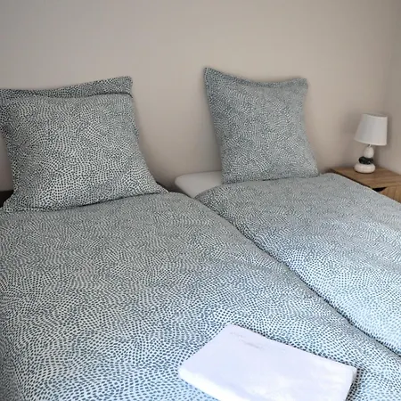 La Tourelle - Balcon Vue Et Terrasse Plein Sud Saint-Aubin-Sur-Mer (Calvados)