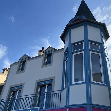 La Tourelle - Balcon Vue Et Terrasse Plein Sud Apartment