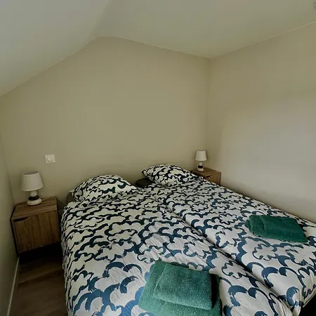 La Tourelle - Balcon Vue Et Terrasse Plein Sud * Saint-Aubin-Sur-Mer (Calvados)