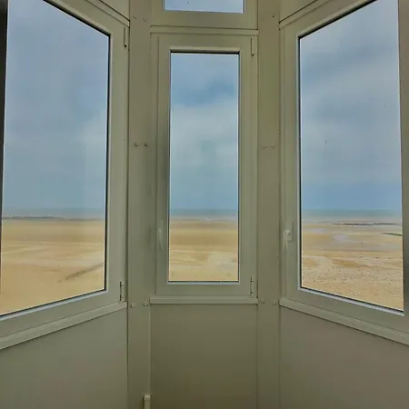 La Tourelle - Balcon Vue Et Terrasse Plein Sud