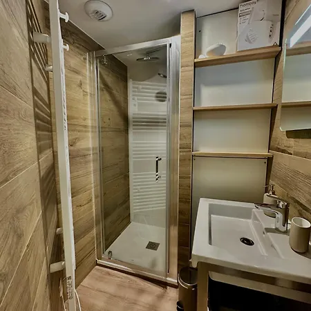 Lejlighed La Tourelle - Balcon Vue Et Terrasse Plein Sud