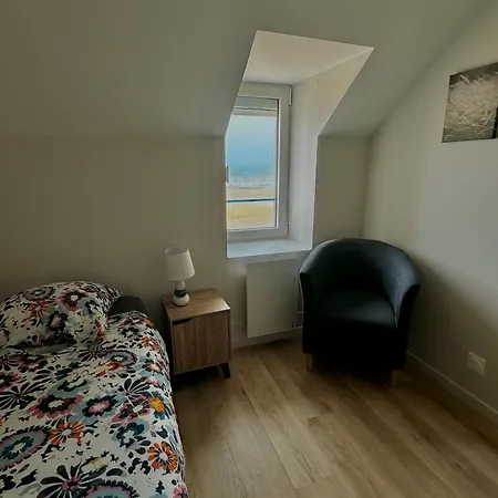 La Tourelle - Balcon Vue Et Terrasse Plein Sud Lejlighed