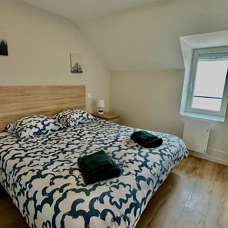 La Tourelle - Balcon Vue Et Terrasse Plein Sud