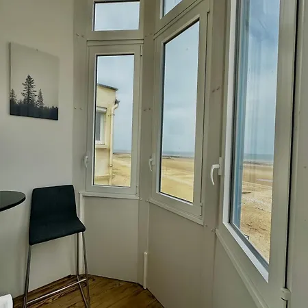 La Tourelle - Balcon Vue Et Terrasse Plein Sud Lejlighed