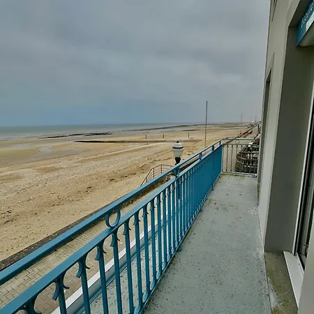 La Tourelle - Balcon Vue Et Terrasse Plein Sud