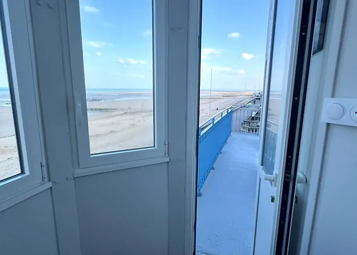 La Tourelle - Balcon Vue Et Terrasse Plein Sud Appartamento