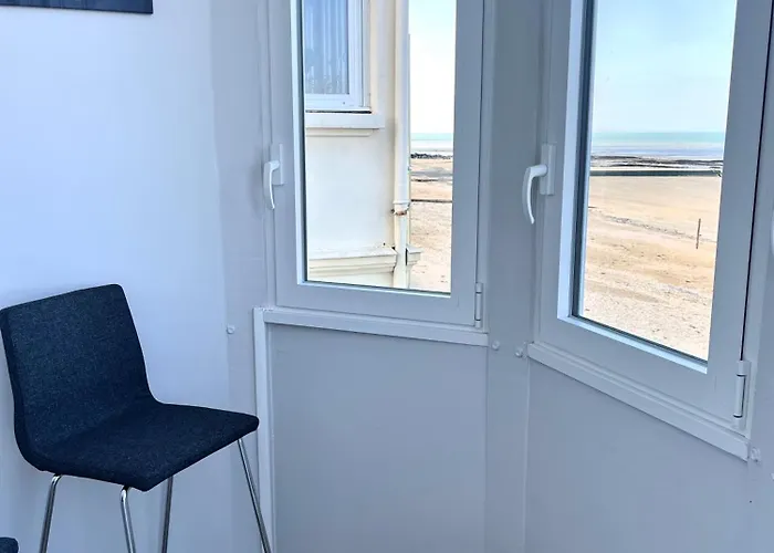 La Tourelle - Balcon Vue Et Terrasse Plein Sud Appartamento