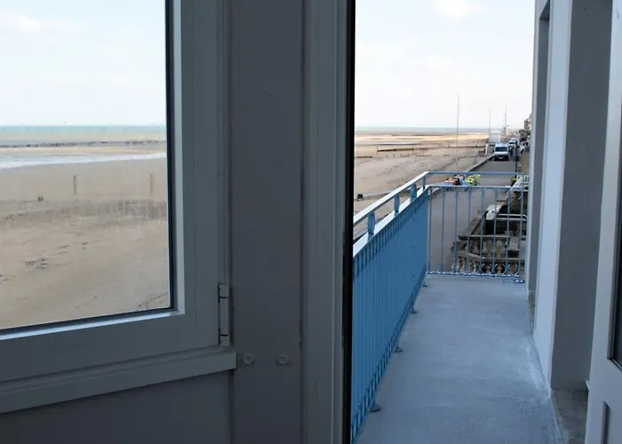 La Tourelle - Balcon Vue Et Terrasse Plein Sud Appartamento