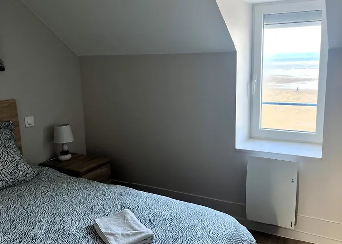 La Tourelle - Balcon Vue Et Terrasse Plein Sud Apartment