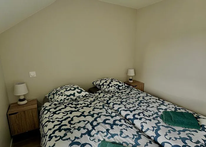 La Tourelle - Balcon Vue Et Terrasse Plein Sud * Saint-Aubin-Sur-Mer (Calvados)