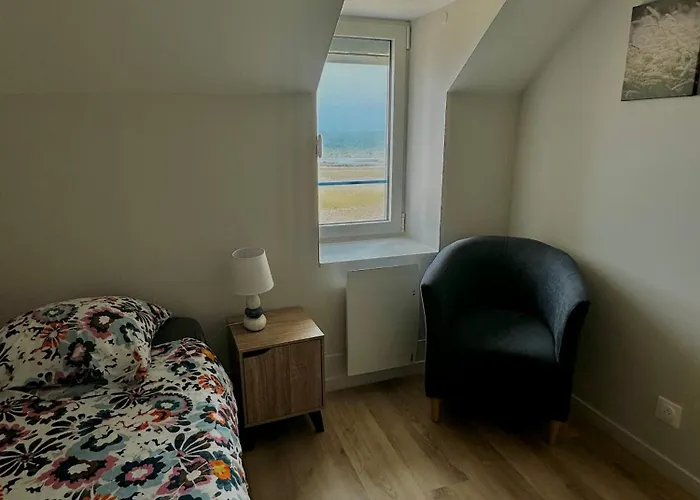 La Tourelle - Balcon Vue Et Terrasse Plein Sud Apartment