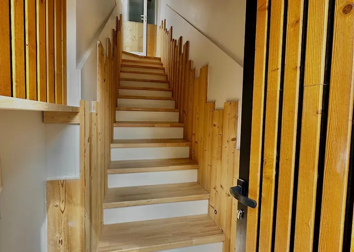 La Tourelle - Balcon Vue Et Terrasse Plein Sud * Saint-Aubin-Sur-Mer (Calvados)