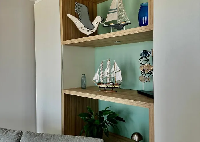 La Tourelle - Balcon Vue Et Terrasse Plein Sud Apartment Saint-Aubin-Sur-Mer (Calvados)