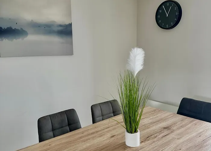 La Tourelle - Balcon Vue Et Terrasse Plein Sud Appartamento Saint-Aubin-Sur-Mer (Calvados)